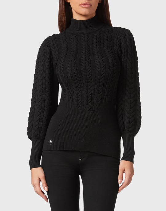 Rollkragenpullover - Image 2