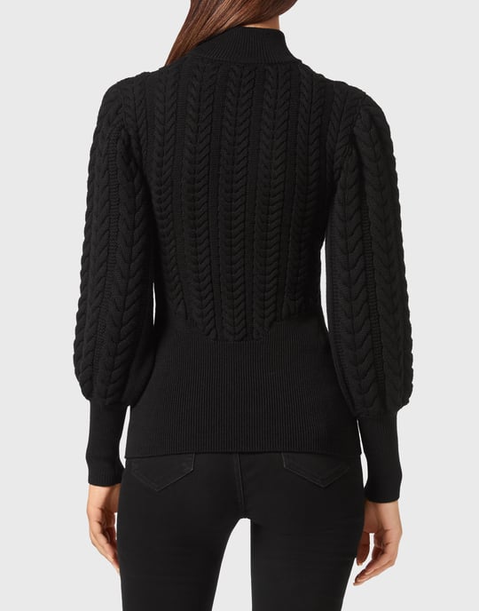 Rollkragenpullover - Image 3