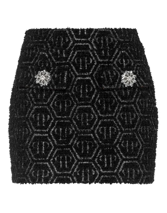 Minirock Monogram - Image 1