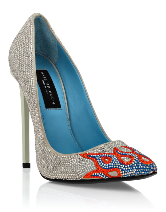 Pumps Flame - Image 1