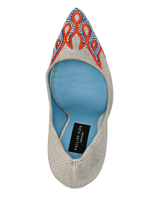 Pumps Flame - Image 2