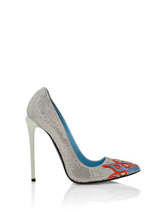 Pumps Flame - Image 3