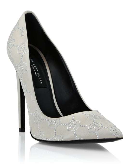 Pumps Monogram - Image 1