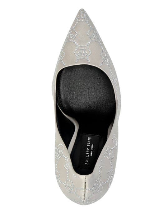 Pumps Monogram - Image 2
