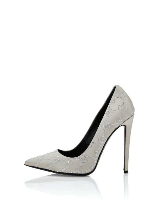 Pumps Monogram - Image 5