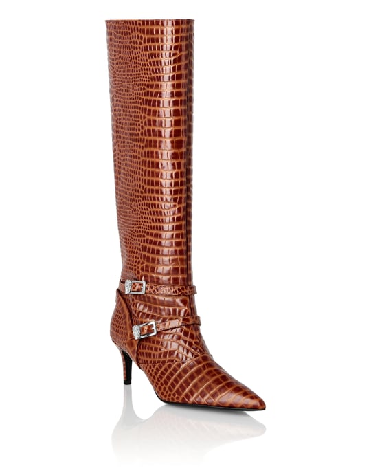 Stiefel Lo-Heels High Cocco - Image 1