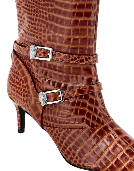 Stiefel Lo-Heels High Cocco - Image 2
