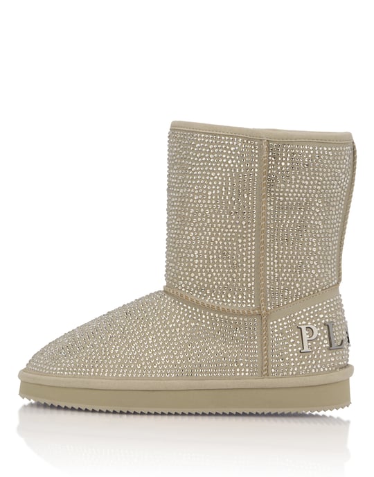Stiefel Mid Flat - Image 5