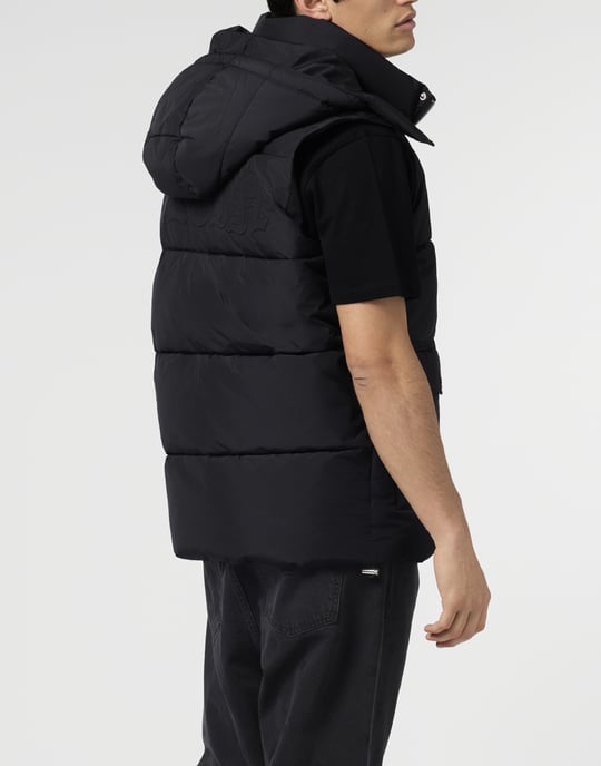 Daunenjacke Weste Gothic Plein - Image 5