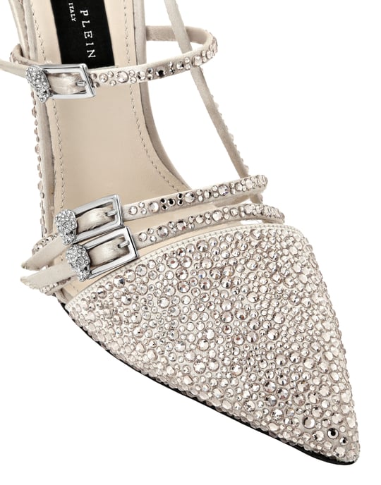 Slingback-Schuhe - Image 2