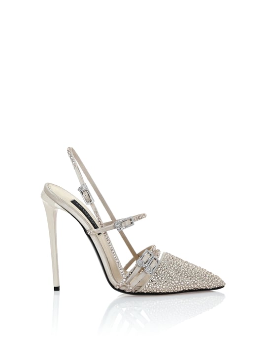 Slingback-Schuhe - Image 3