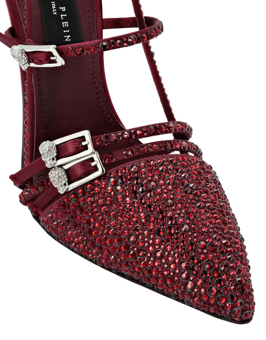 Slingback-Schuhe - Image 2