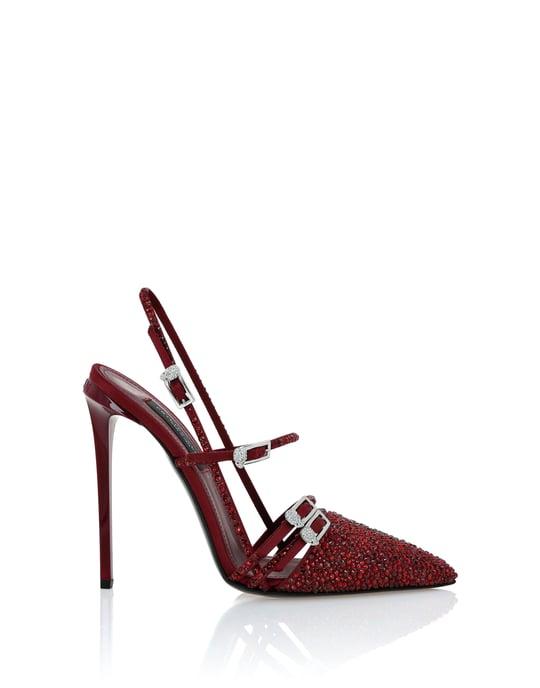 Slingback-Schuhe - Image 3