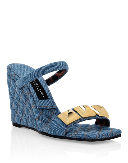 Wedges Sandalen - Image 1