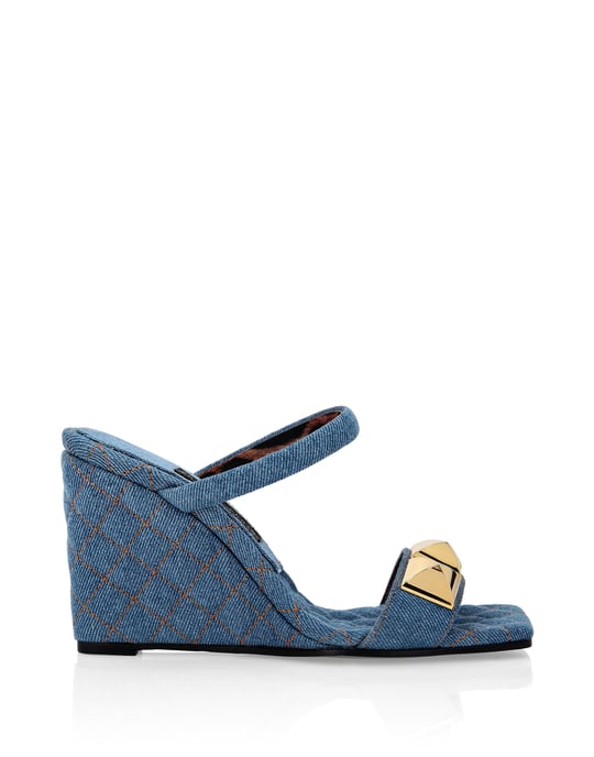 Wedges Sandalen - Image 3