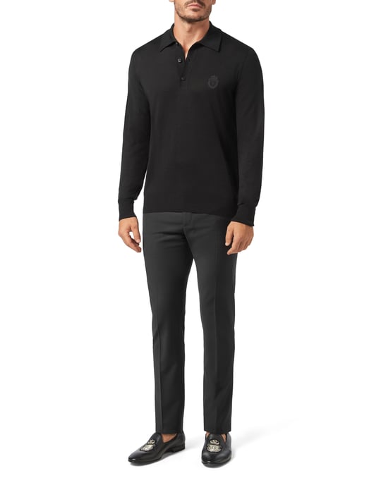 Pullover Crest - Image 3