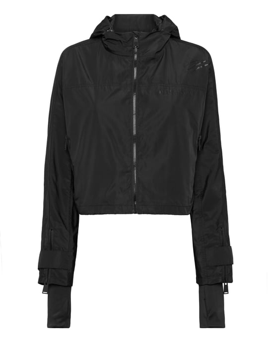 Sweatjacke Scratch - Image 1