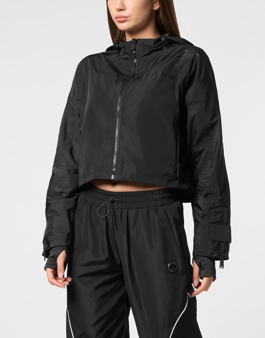 Sweatjacke Scratch - Image 2