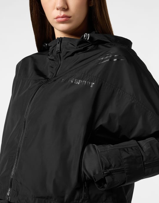Sweatjacke Scratch - Image 3