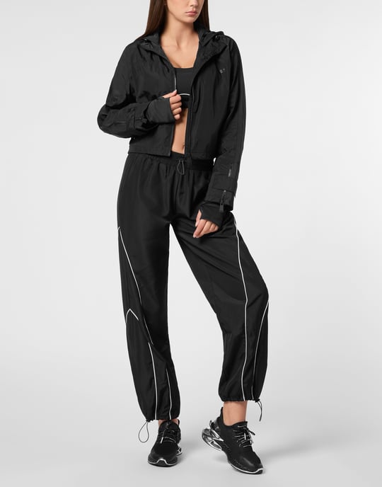Sweatjacke Scratch - Image 4