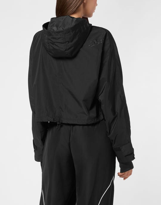 Sweatjacke Scratch - Image 5
