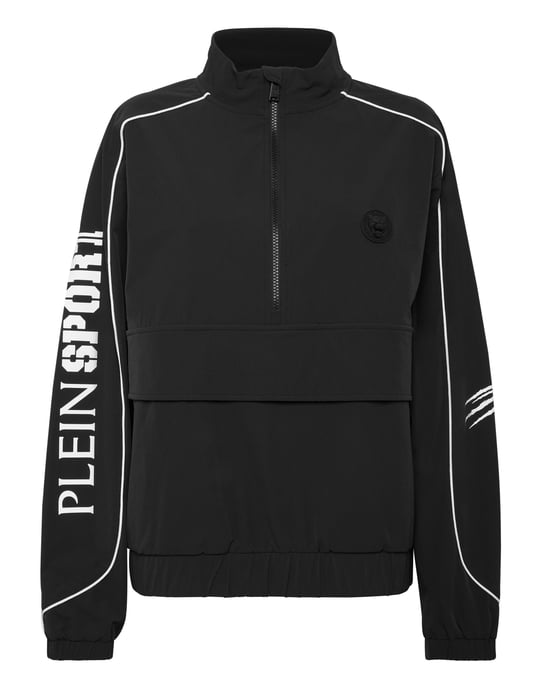 Sweatjacke Scratch - Image 1