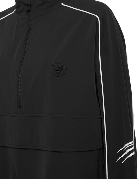 Sweatjacke Scratch - Image 2