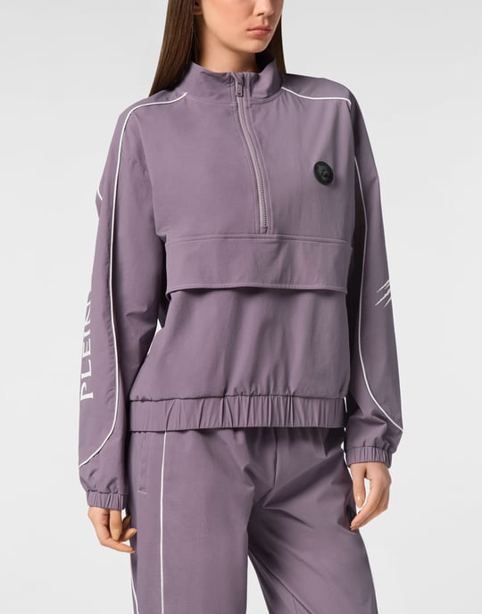 Sweatjacke Scratch - Image 2