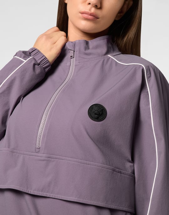 Sweatjacke Scratch - Image 3