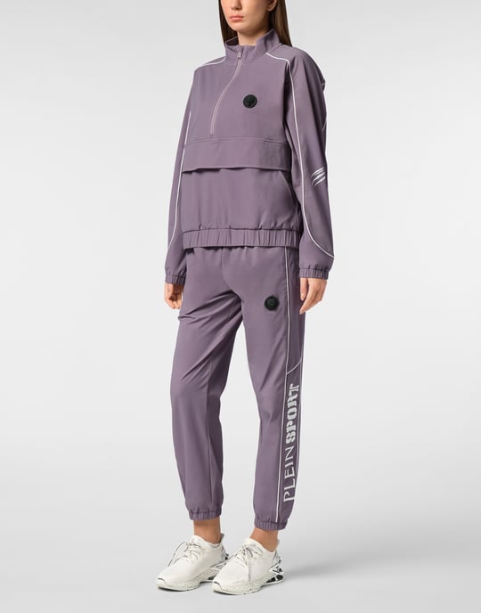 Sweatjacke Scratch - Image 4