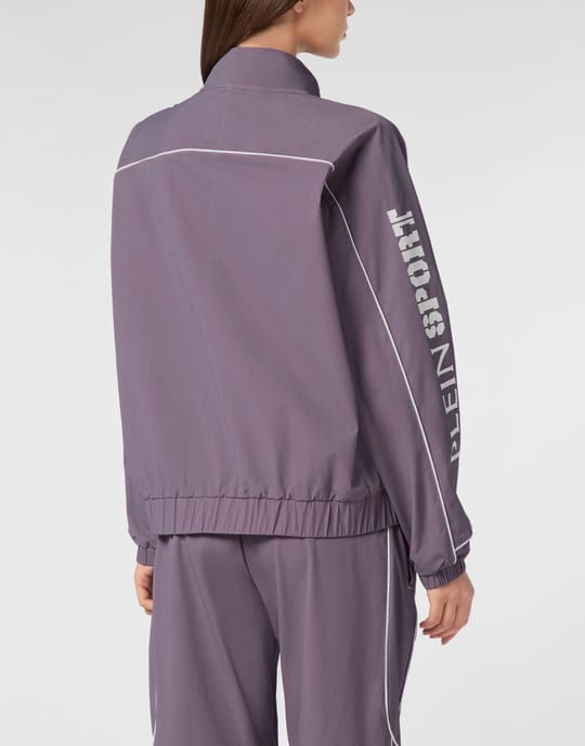 Sweatjacke Scratch - Image 5
