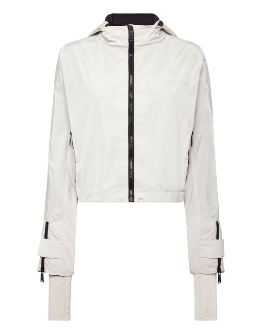 Sweatjacke Scratch - Image 1