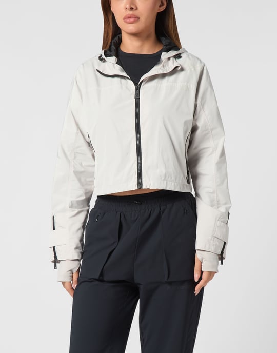 Sweatjacke Scratch - Image 2