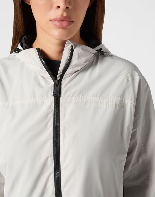 Sweatjacke Scratch - Image 3
