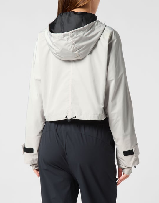 Sweatjacke Scratch - Image 5