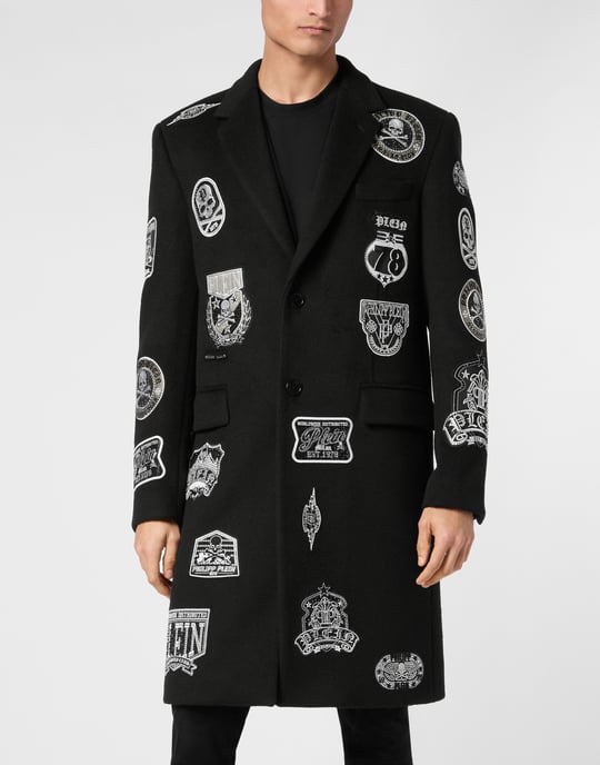 Coat Long - Image 2