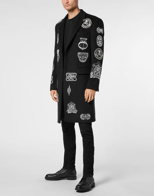 Coat Long - Image 3