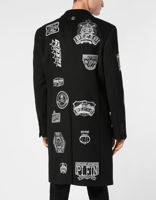 Coat Long - Image 4