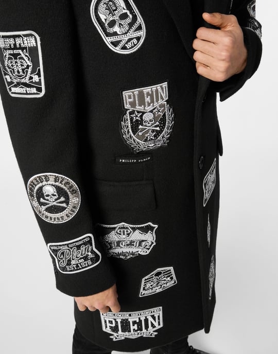 Coat Long - Image 5
