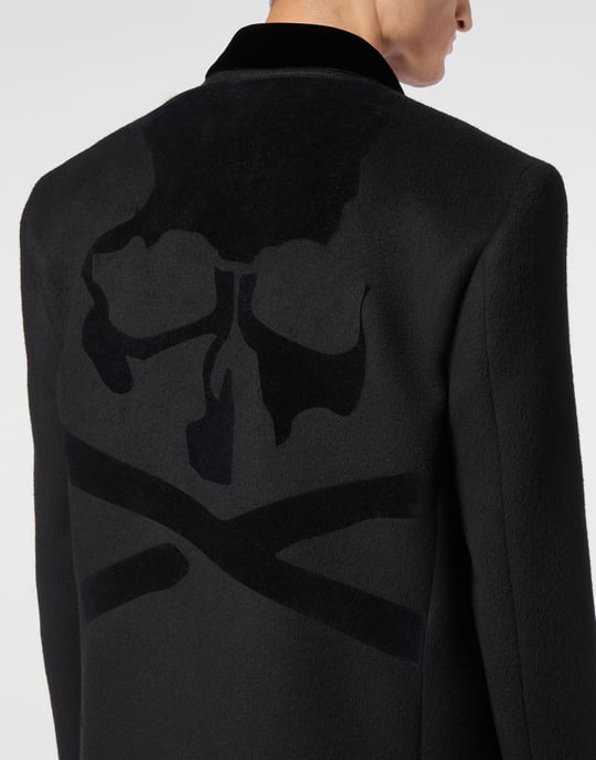 Mantel Skull&Bones - Image 4