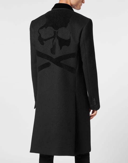Mantel Skull&Bones - Image 5