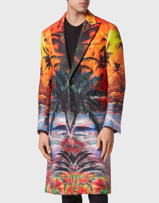 Mantel Hawaii - Image 2