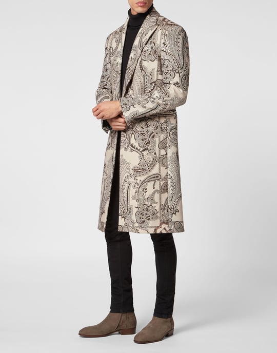 Mantel Paisley - Image 4