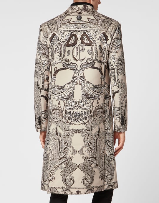 Mantel Paisley - Image 5