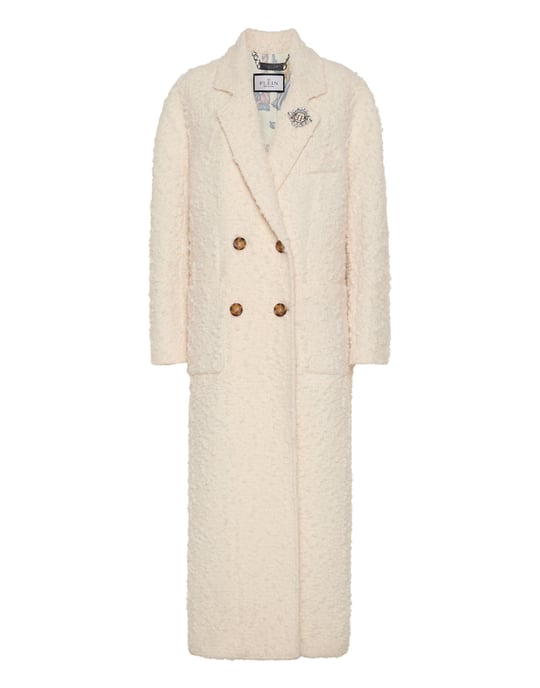 Coat Long - Image 1