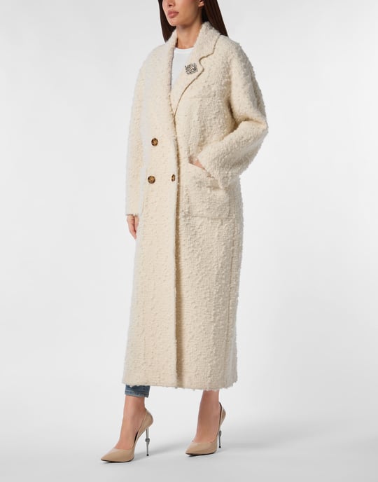 Coat Long - Image 2