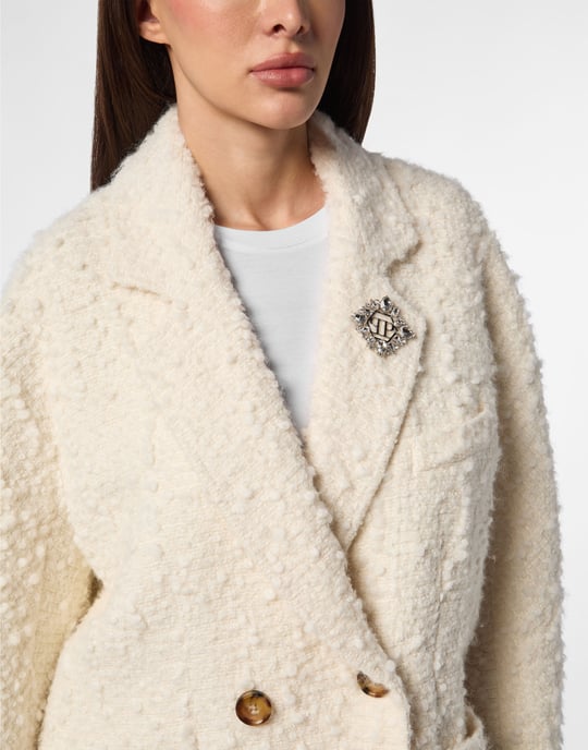 Coat Long - Image 3