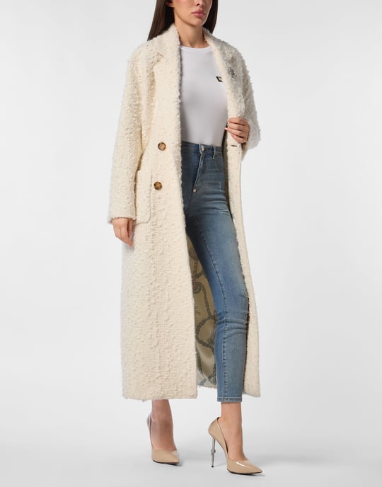 Coat Long - Image 4