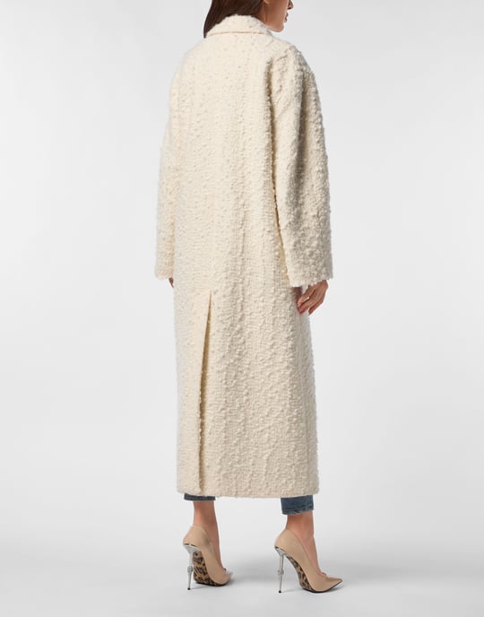 Coat Long - Image 5