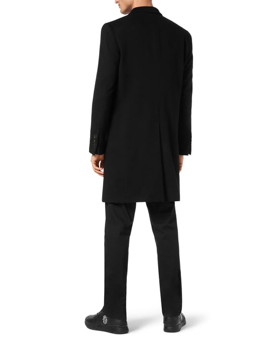 Coat Long - Image 2